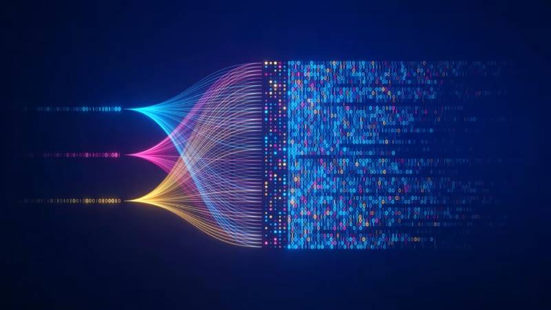 从江县软件开发：解锁高性能应用的核心技术路径